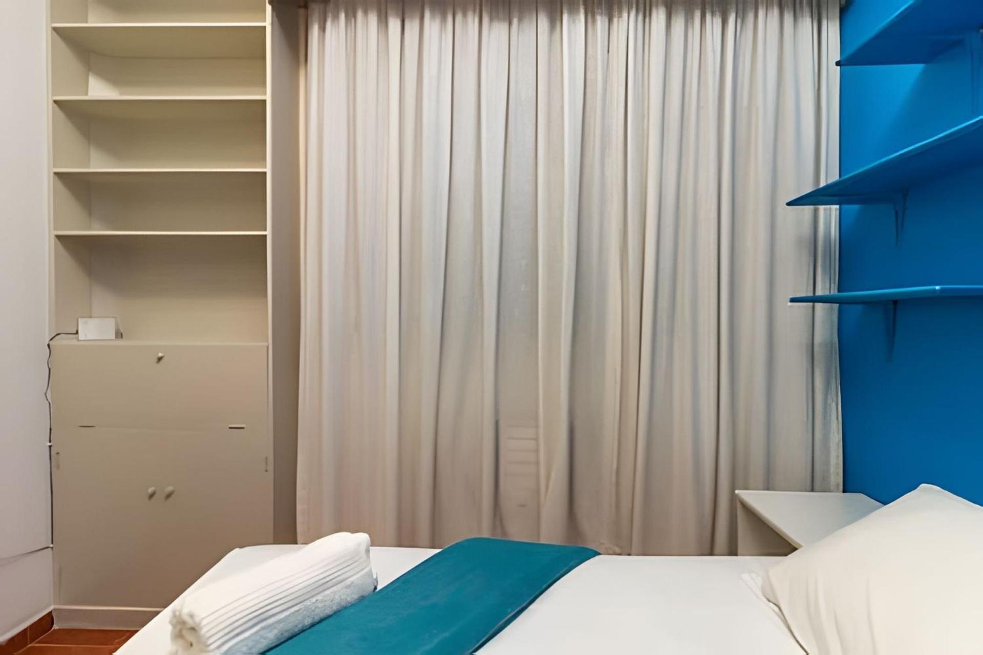 Apartamento De Copacabana Com Vista O Cristo Río de Janeiro
