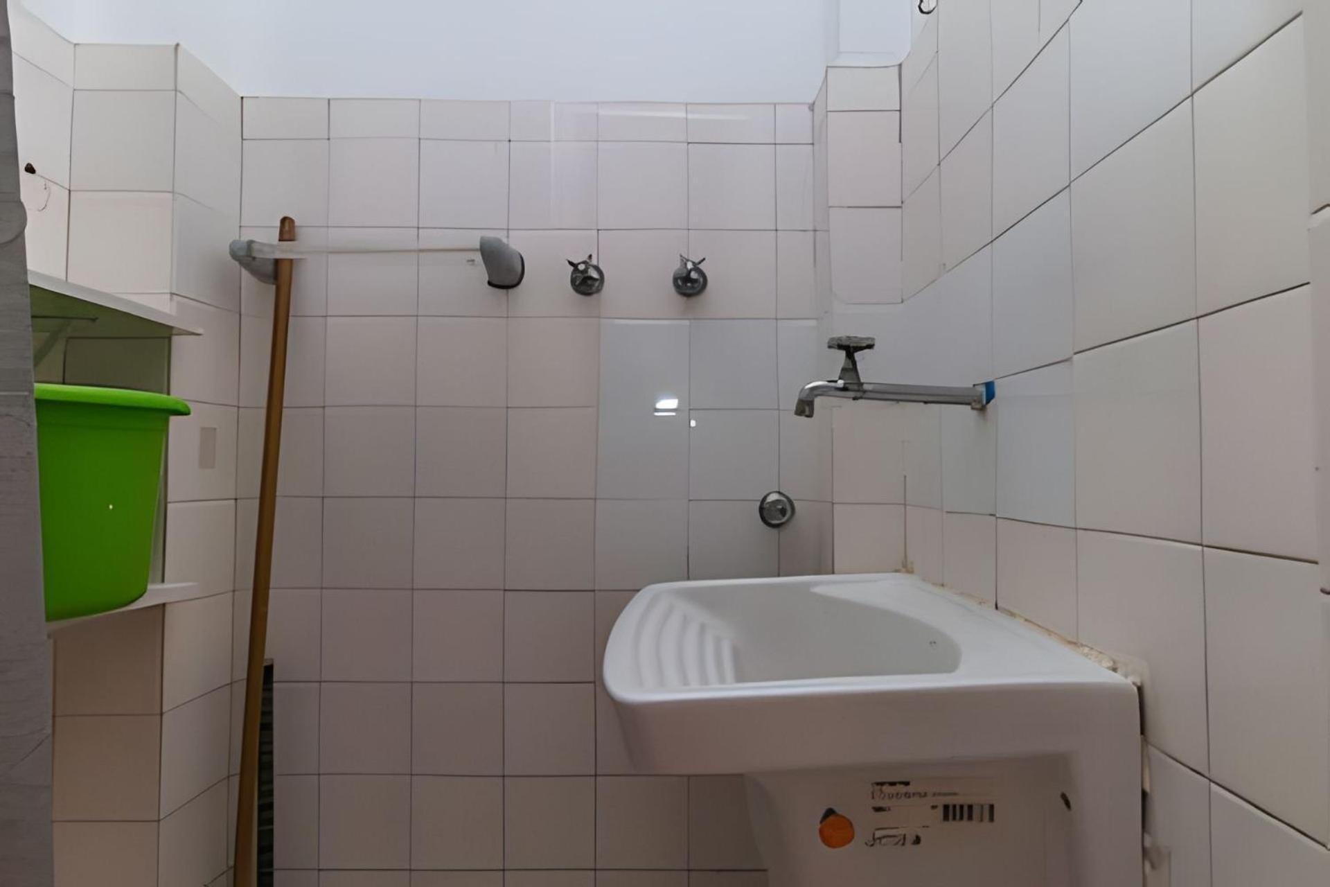 Apartamento De Copacabana Com Vista O Cristo Río de Janeiro