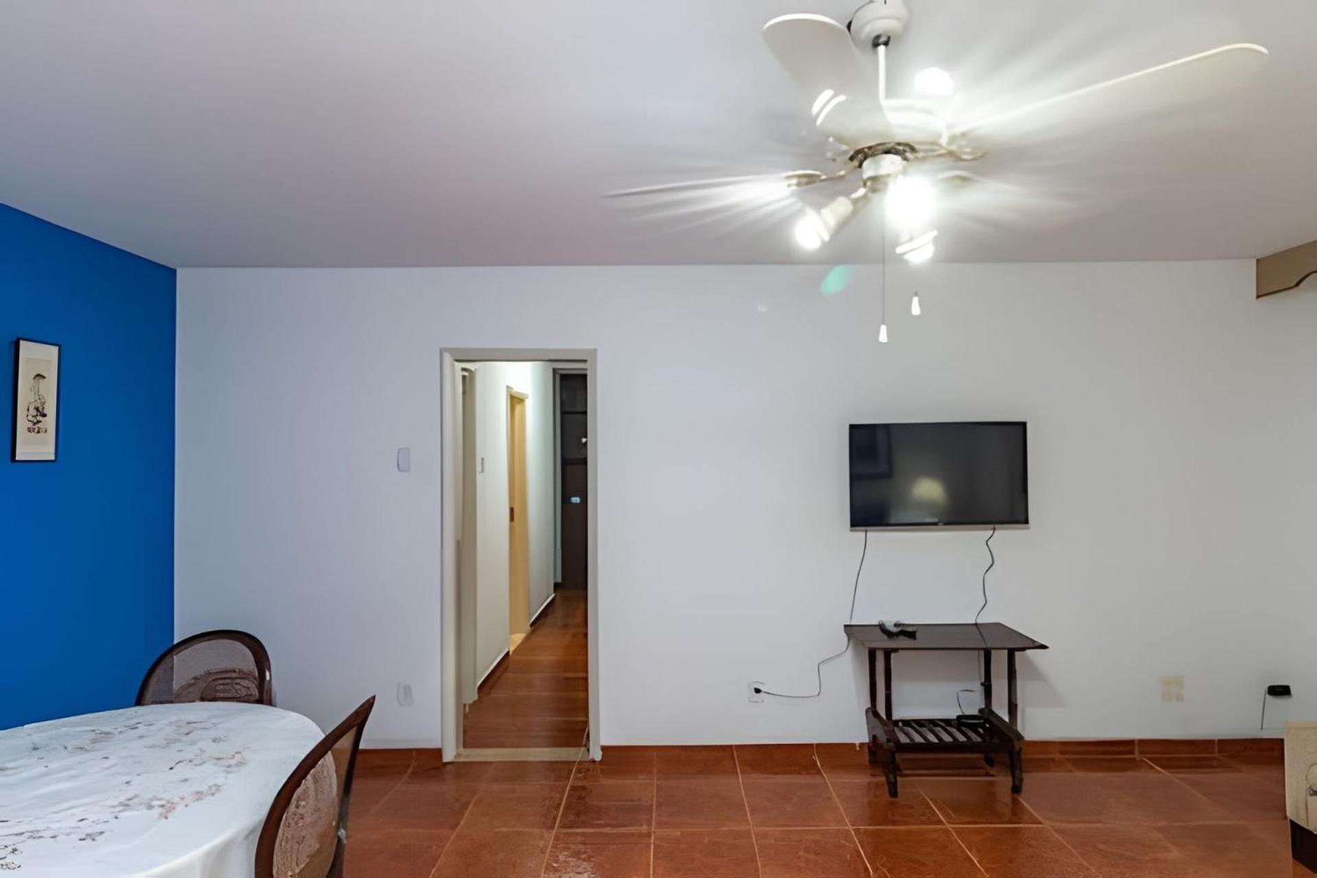 De Copacabana Com Vista O Cristo Apartamento