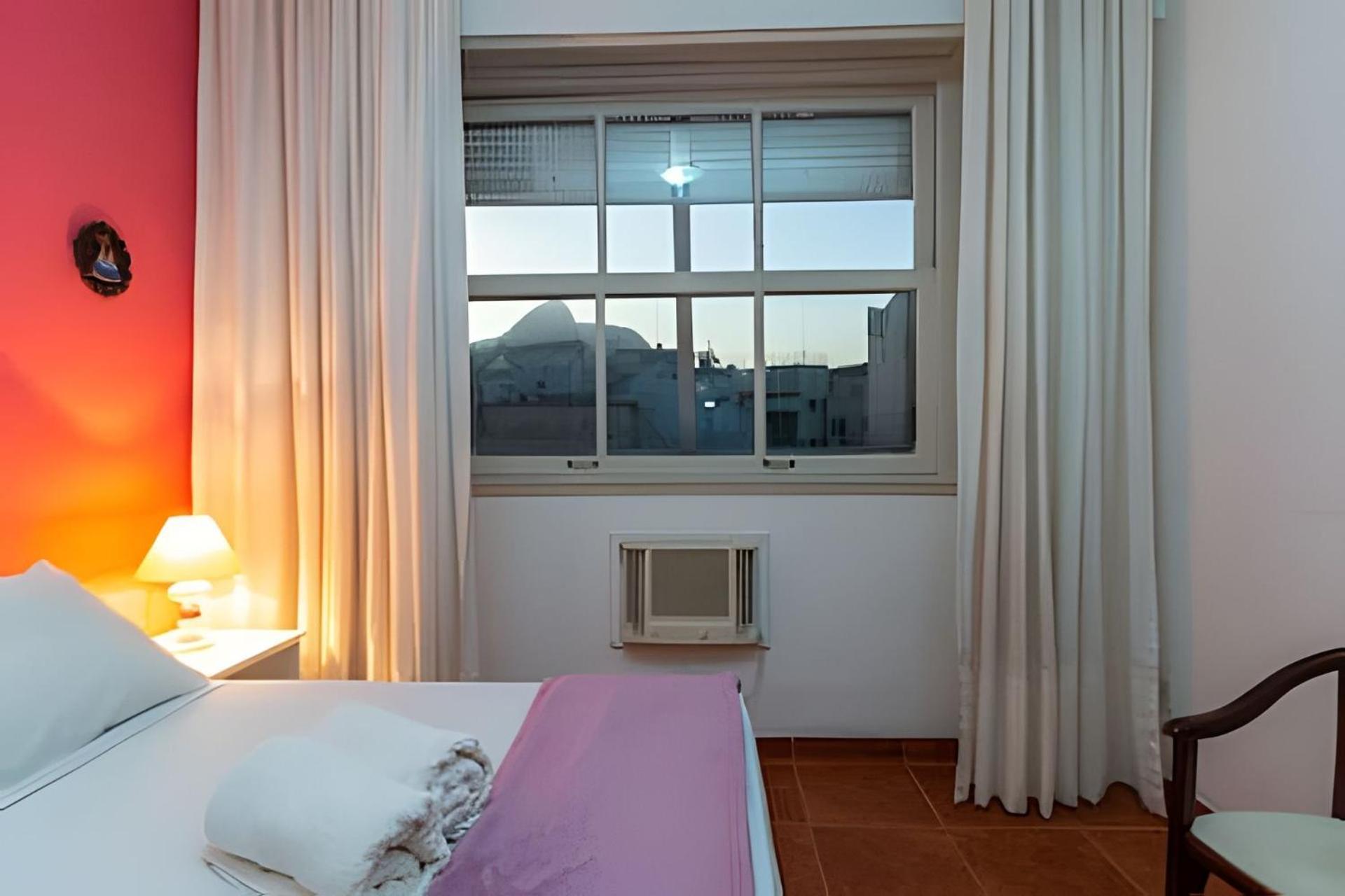 Apartamento De Copacabana Com Vista O Cristo Río de Janeiro